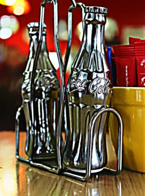 Condiments of the day