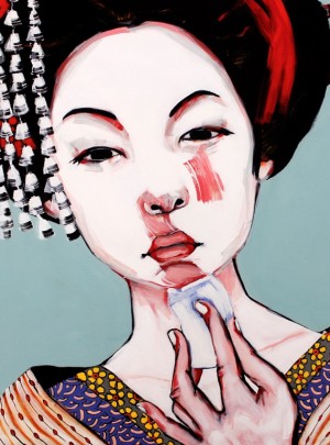 Maiko