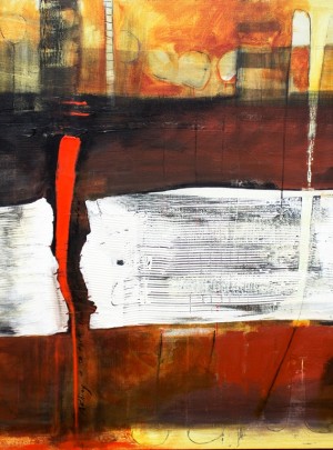 Tethered-To-a-Torn-Edge