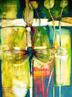Dragonfly