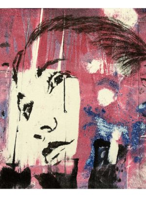 Taxi-ride-on-a-rainy-night