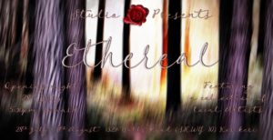 Ethereal Flyer email