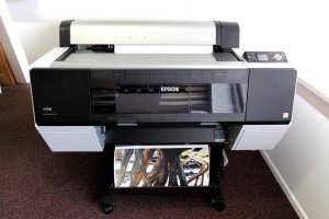 Epson Printer