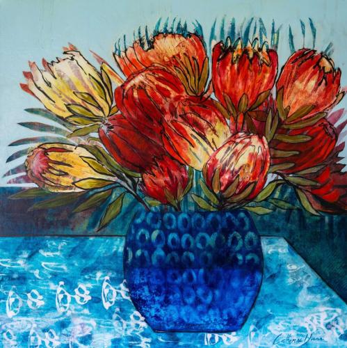 A-Casual-Arrangement  [SOLD]