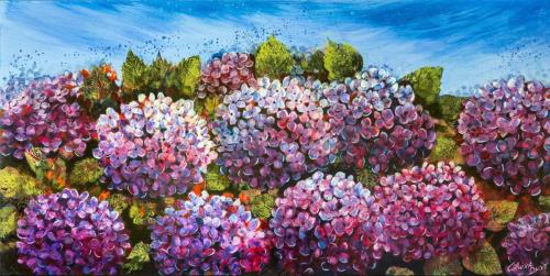 Abundance