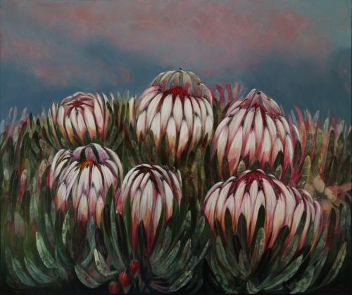 Blush-[SOLD]