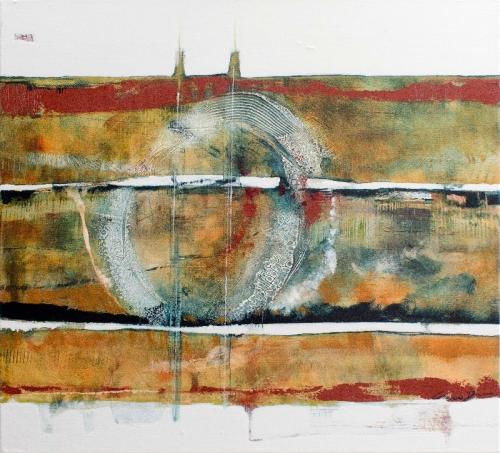 At-a-Junction  [SOLD]