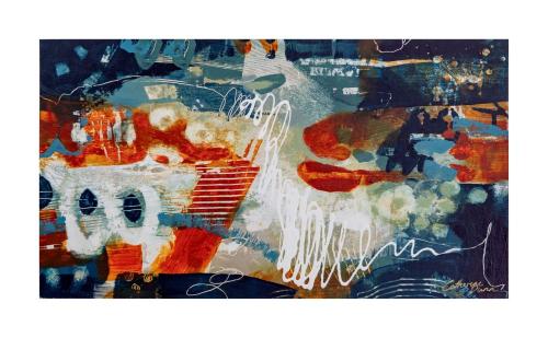 Dancing-to-Joy-Division [SOLD]