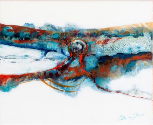 Divergence  [SOLD]