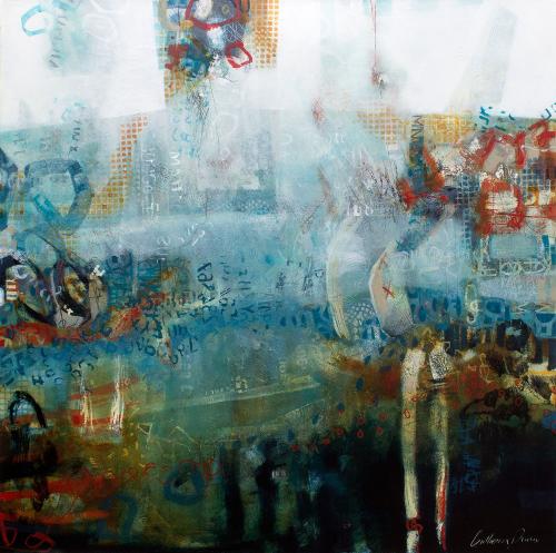 Elevated-Conversation [SOLD]