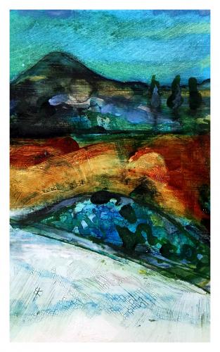 First-Frost [reproductions available]