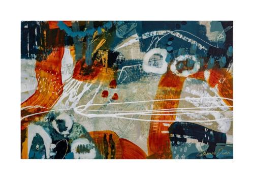 Flotsam [SOLD]