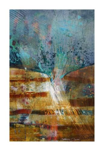 Furrowed [SOLD]