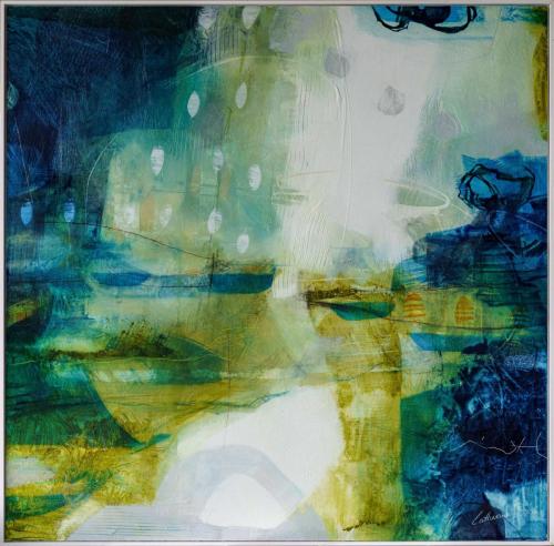 Light of Knowledge  [SOLD]