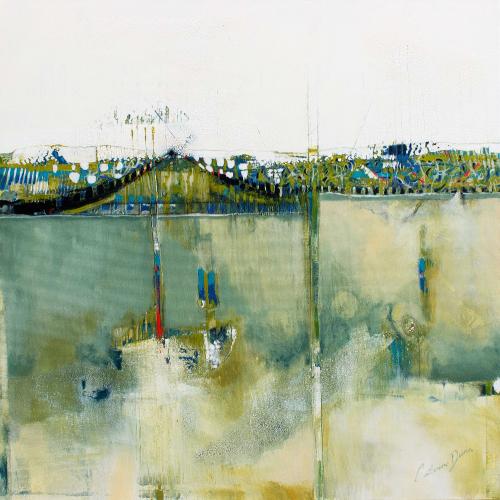 Off-the-Chart  [SOLD]