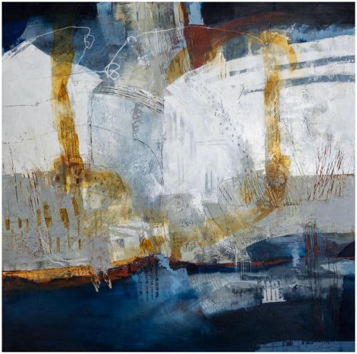 On The Rocks  [SOLD]