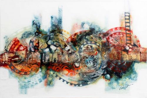 Party-Line  [SOLD]