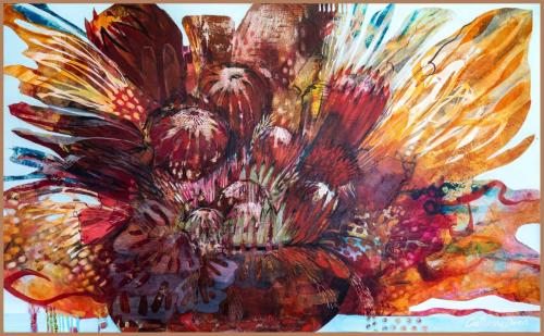 Protea [SOLD]
