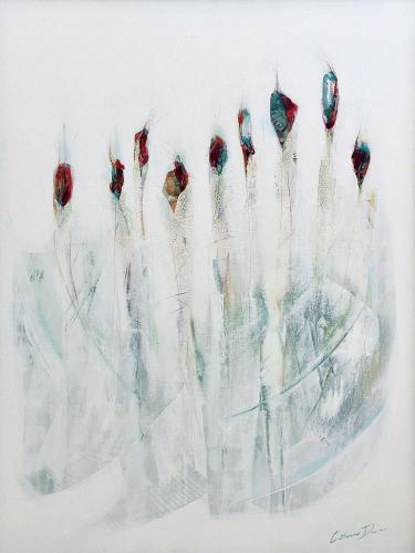 Quorum  [SOLD]