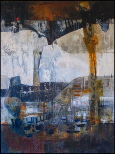 Refuge  [SOLD]
