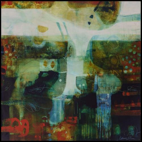 Safe-Passage  [SOLD]
