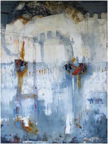 Sea Gate  [SOLD]
