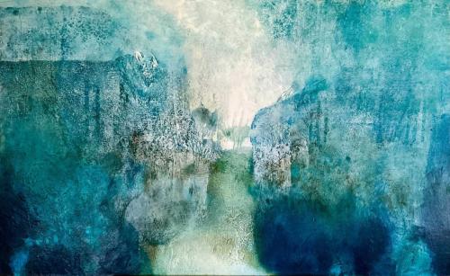 Shifting-Rhythms -[SOLD]