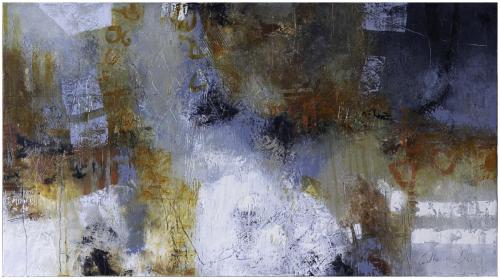 Softly Spoken [SOLD]