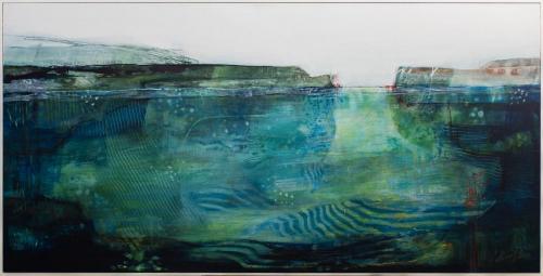 Steady-Thrum  [SOLD]