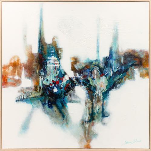 Supplication     [SOLD]