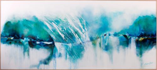 Taking-the-Road-Less-Travelled   [SOLD]