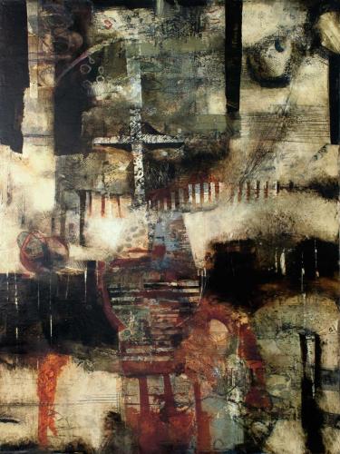 The Narrow  [SOLD]