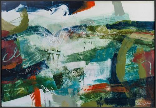 Underway  [SOLD]