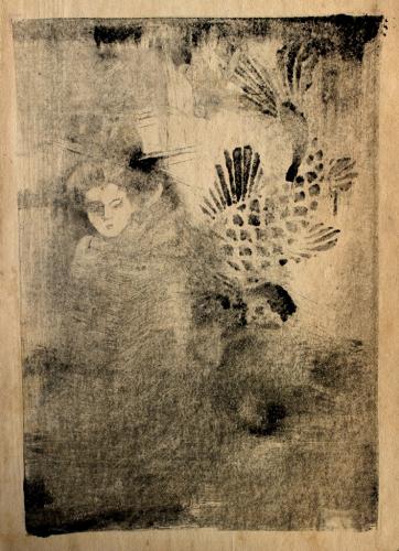 Yurei [reproductions available]